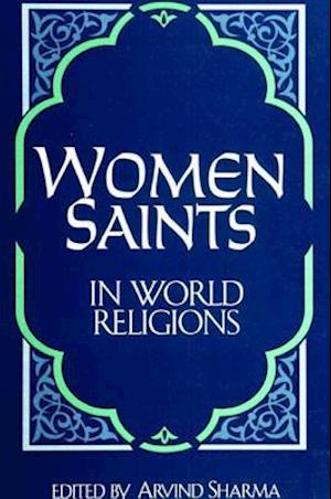 Women Saints in World Religions