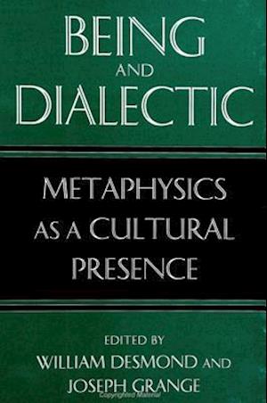 Being and Dialectic