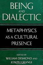 Being and Dialectic