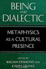 Being and Dialectic