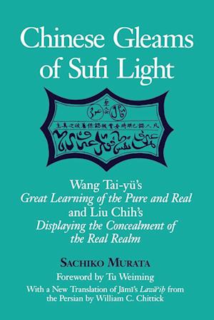 Chinese Gleams of Sufi Light