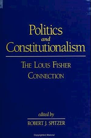 Politics and Constitutionalism