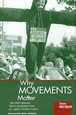 Why Movements Matter