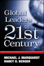 Global Leaders for the Twenty-First Century