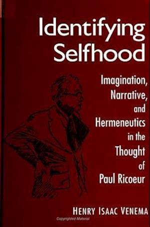 Identifying Selfhood