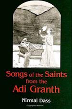 Songs of Saints from Adi Granth