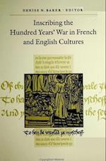 Inscribing Hundred Years War...