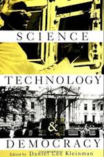 Science Technology and Democracy