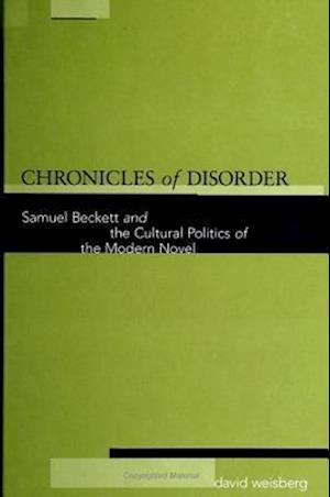 Chronicles of Disorder