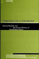 Chronicles of Disorder