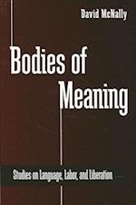 Bodies of Meaning