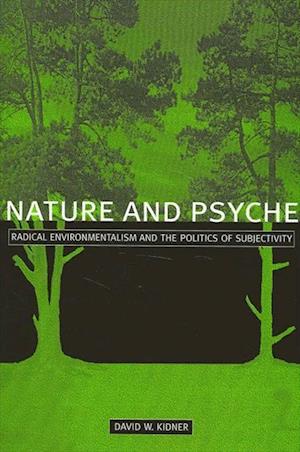 Nature and Psyche