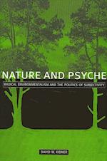 Nature and Psyche