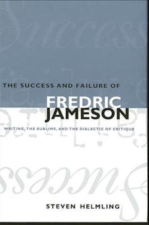 Success & Failure Frederic Jameson