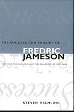 The Success and Failure of Fredric Jameson