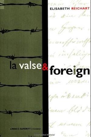 La Valse and Foreign