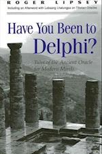 Have You Been to Delphi