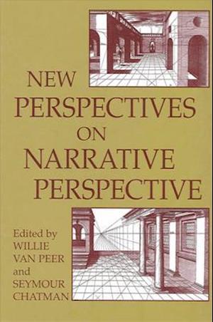 New Perspectives on Narrative Perspec