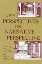 New Perspectives on Narrative Perspec