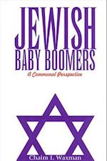 Jewish Baby Boomers