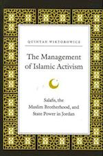 Management of Islamic Activism the