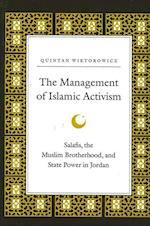 Management of Islamic Activism Th