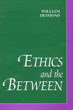 Ethics and the Between