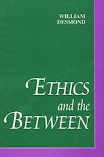 Ethics and the Between