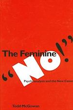 The Feminine "No!"