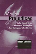 Writing Prejudices