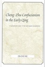 Cheng-Zhu Confucianism in the Early Q