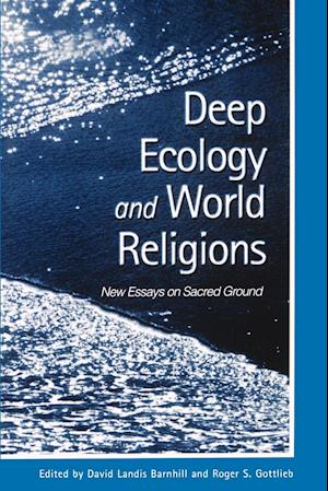 Deep Ecology and World Religions