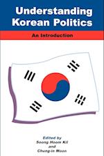 Understanding Korean Politics