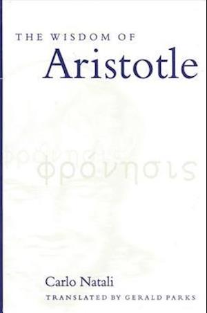 Wisdom of Aristotle the