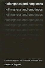 Nothingness and Emptiness