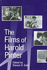 Films of Harold Pinter the