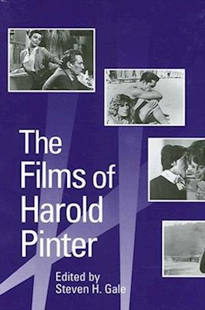 Films of Harold Pinter the