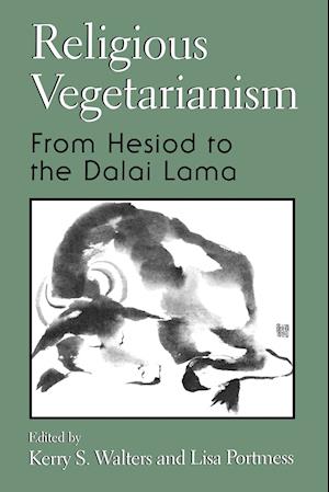 Religious Vegetarianism