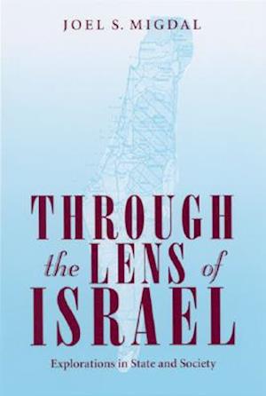 Through the Lens of Israel