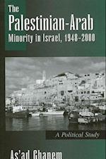 Palestinian-Arab Minority in Israel 1