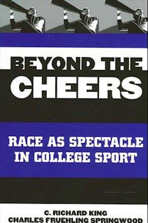 Beyond the Cheers