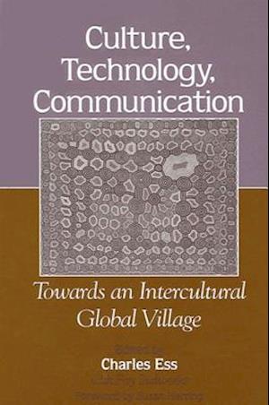 Culture, Technology, Communication