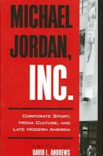 Michael Jordan; Inc.