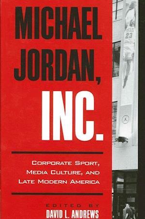 Michael Jordan, Inc.