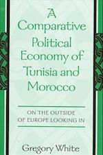 Comparative Political Economy of Tuni