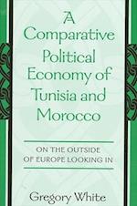 Comparative Political Economy of T