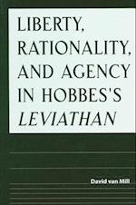 Liberty Rationality and Agency in Hob