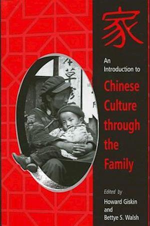 Introduction to Chinese Culture Throu