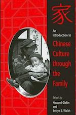 Introduction to Chinese Culture Throu