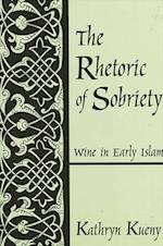 Rhetoric of Sobriety the